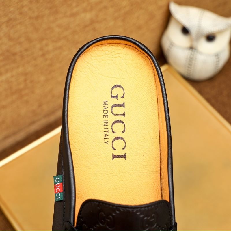 Gucci Slippers